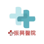 Logo of 振興e點通 android Application 